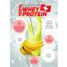 Be Steel Nutrition European Whey Protein 100% 0.9 kg banana protein for weight loss - Buy Online on GoSupps.com