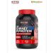 Be Steel Nutrition Wheythly protein Whey 0.9kg (delicious strawberries)