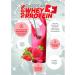 Be Steel Nutrition Wheythly protein Whey 0.9kg (delicious strawberries) - Buy Online on GoSupps.com