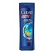 CLEAR Shampoo freshness energy 400 ml