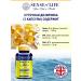Sense of life Omega 3 for children premium fish oil in capsules 60 pcs - Buy Online on GoSupps.com