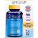 Sense of life Omega 3 premium health of the whole organism 90 pieces - Buy Online on GoSupps.com