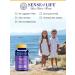 Sense of Life Omega 3 for children premium fish oil in capsules 60 pieces - Buy Online on GoSupps.com