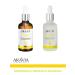 ARAVIA Laboratories Piling for skin radiance with the complex - Buy Online on GoSupps.com