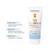 DERMEDIC Sunny milk for children SPF 50 100 g - Buy Online on GoSupps.com