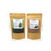 LAVENDER Body scrub coconut caramel sprout - Buy Online on GoSupps.com