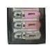 Jamlux Set of lip gloss 6B1 - Buy Online on GoSupps.com