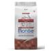 MONGE Mini adult dry food for dogs 2.5 kg - Buy Online on GoSupps.com