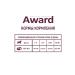 AWARD Wet feed for dogs 200g. 4 pcs - Buy Online on GoSupps.com