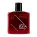 Lock Stock & Barrel Reconstruct shampoo for thin hair Feeling husband. 250 ml