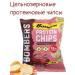 BombBar Protein chips whole granar