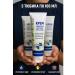 HELEN Protective cream for hands and faces of hydrophobic action