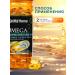 Shiffa home Omega 3 500mg T rkiye - Buy Online on GoSupps.com