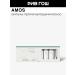 Amos Hair loss ampoules