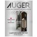 AUGER Nail forceps M Revolver