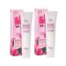 Rose of Bulgaria Hand cream perfumed moisturizer 75ml 2UP