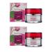 Rose of Bulgaria Eye cream around the eyes moisturizer 25 ml 2