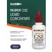 NutriBiotic GSE Liquid Concentrate - liquid concentrate of grapefructor seeds