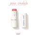 Jane Iredale Blush in a stick with a glow time shimmer Mist color