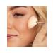 Jane Iredale Blue pressed PurePressed Copper Wind color - Buy Online on GoSupps.com