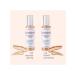 Mego Cosm Enunch Collagen SPF 15-100ML Tonal Facial Cream - Buy Online on GoSupps.com