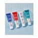 median Whitening toothpaste 3 pcs. 120 gr - Buy Online on GoSupps.com