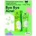 HOLLY POLLY BYE BYE ACNE purifying mask! against acne 50 ml
