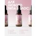 MD AROMA LAB Castor hair of hair activator 30 ml - Buy Online on GoSupps.com