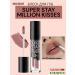 Belor Design Lip gloss Super Stay Million Kisses tone 222