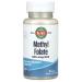 KAL Methyl Folate methylphulatory 800 mcg 90 tablets