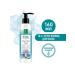 Pure Line Hair fluid Cream Restoration 160ml 2pcs - Buy Online on GoSupps.com