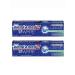 Blendamed Toothpaste 3D White Tender mint 100ml 2pcs