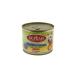 Berkley No. 3 food for dogs and puppies turkey with pears 200g x 6pcs - Buy Online on GoSupps.com