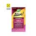Nature's Way Alive Multivitamins for women full complex 60 tablets