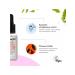 Organic Kitchen Pilling 15% Bloggers for the face from Adel multi -word 30 ml - Buy Online on GoSupps.com