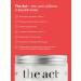 The Act Batter for the body moisturizing Sicilian orange 180 g - Buy Online on GoSupps.com