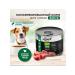 VITA PRO Wet food for dogs with lamb and rice 240g * 12pcs