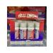 Hell Labs Mesomorph Preventive complex Shot 60ml apple-kiv 12pcs - Buy Online on GoSupps.com
