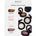 NRAV Eye shadows shining monotony - Buy Online on GoSupps.com