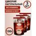 Chikoroff Natural soluble chicoria chicoroff 3 pcs 100g