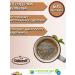 Chikoroff Natural soluble chicoria chicoroff 3 pcs 100g - Buy Online on GoSupps.com