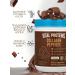 Vital Proteins Collagen peptides chocolate taste 761g - Buy Online on GoSupps.com