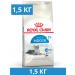 ROYAL CANIN Dry food Indoor 7+ for elderly cats living at home 1.5 kg