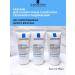 La Roche Posay Lipikar Baume Ap+M 45ml Balm (3x15ml)