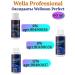 WELLA PROFESSIONALS WELLA KOLESTON ME+ Hair Cream 5 75 60 ml 2 pcs - Buy Online on GoSupps.com