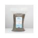 Aqua Menu Feed food smooth. Granuls spirulina and Greek. Flour 6.5 kg