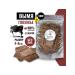 DOG'S DELI Beef uda for dogs 500 grams