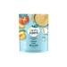 Frutonyanya Milk oatmeal with a peach 200g 2pcs - Buy Online on GoSupps.com