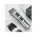 VGR PROFESSIONAL Professional haircut machine v112 metallic