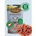 Country delicacies Slices from lamb for any cats 10 pcs x 50g